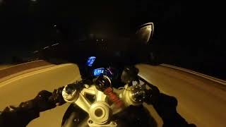 İkimizden Biri - Daytona675R Motorcycle Edit Resimi