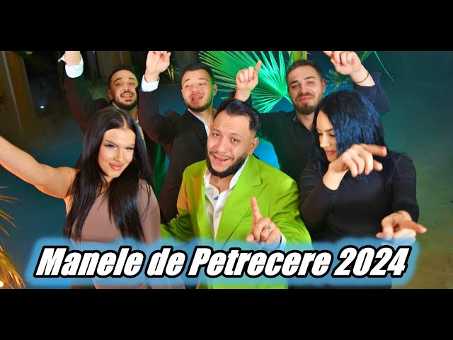 Manele 2024 ☀️👑  Manele de Petrecere Colaj 👉 Muzica Noua Manele 2024 class=
