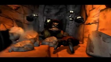 Rayman 3 Walkthrough Part 8