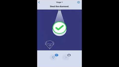 Easy Game - Brain Test AUGUST 12 DAILY CHALLENGE Stage 1 2 3 Walkthrough