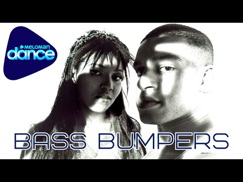 Bass Bumpers — The Music's Got Me (1992) [Official Video]