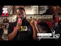 Bas Breaks Down "Last Winter" Tracks + Explains Why He Turned Down Deal Offer with No I.D.