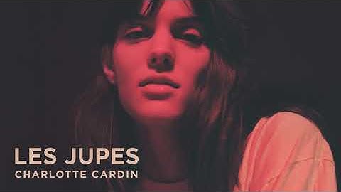 Charlotte Cardin - Les jupes [Official Music Video]