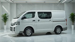 "2026 Toyota Lite Ace Van – The Ultimate Workhorse Just Got Smarter!" screenshot 3
