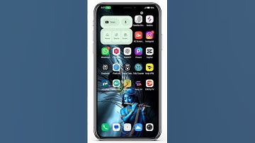 How to disable control center on lock screen| lock screen me control center disable kaise kare