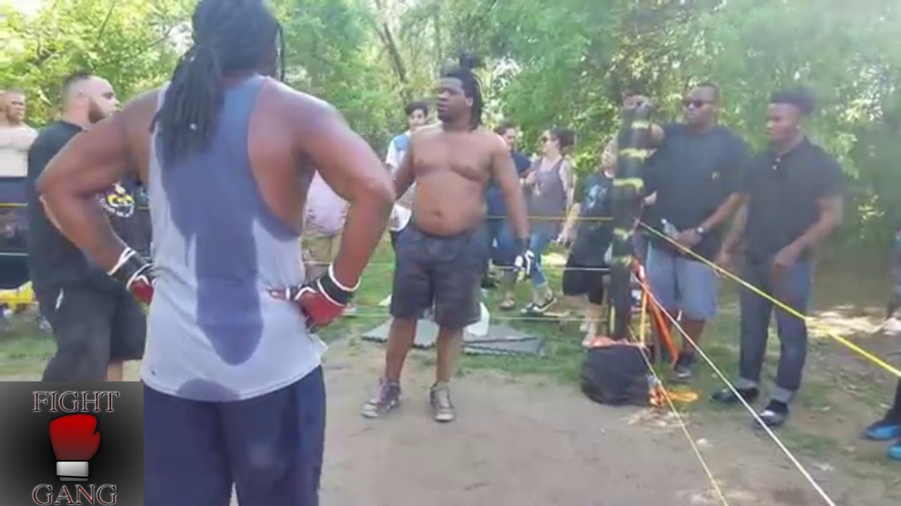 Samuel Compton Boxing Compton Boxing Leads To - YouTube