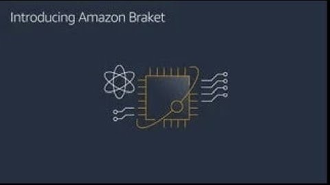 Quantum Computing and AWS Braket - Video Tutorial Review - ChatGPT