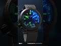 FROG300 Pro Diver´s automatic watch Nasa limited edition