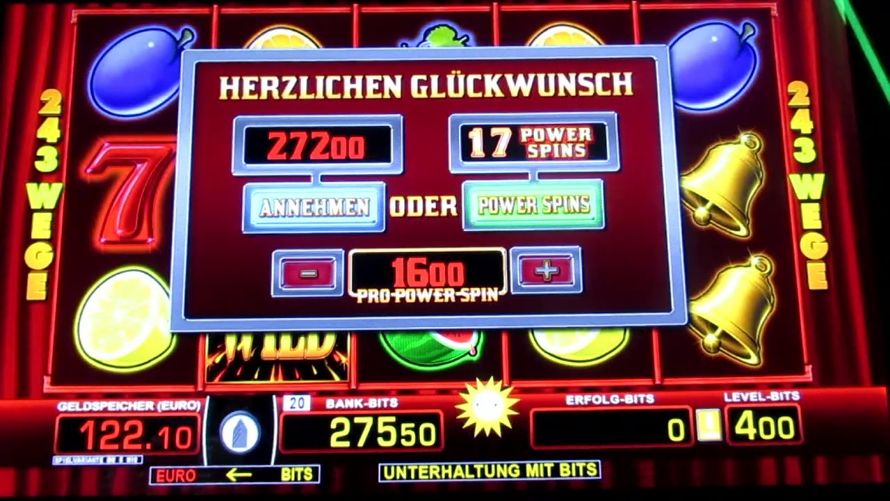 Extrem Geiles Zocken! Nervenkitzel ohne Ende! Ballern bis 16€ Fach! Merkur Magie