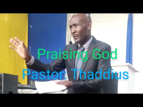 Sitalionea Haya Neno La Bwana 