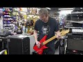 Peavey Razer