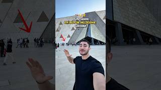 Kaybolma Garantili Müze Yapmışlar Ben Çok Beğendim Isır