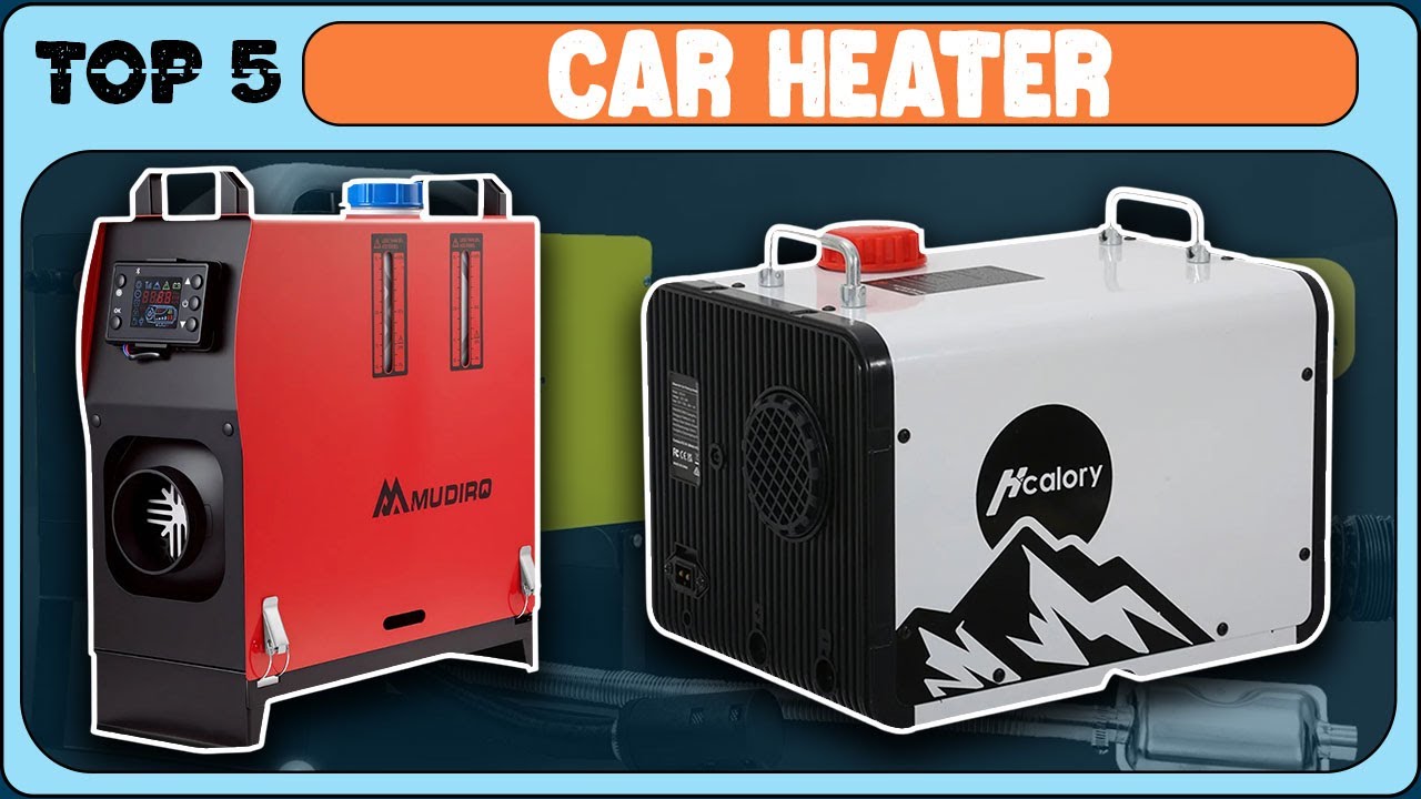 Best Car Heater in 2026 || Best For You || AliExpress