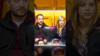 This Kiss Cam Did Not Go As Planned…😅❤️