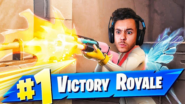 ¡GANANDO SOLO con LA NUEVA ESCOPETA DE FORTNITE! - TheGrefg