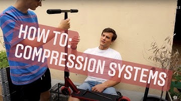 GIZMANIA | SCOOTPEDIA - compression systems explained: ICS, IHC, HIC and SCS
