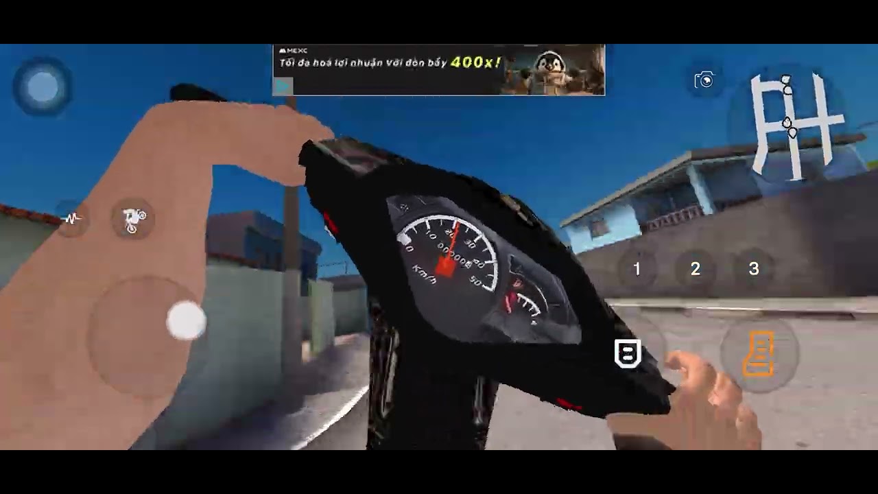 Mấy bọn brazill gà vl