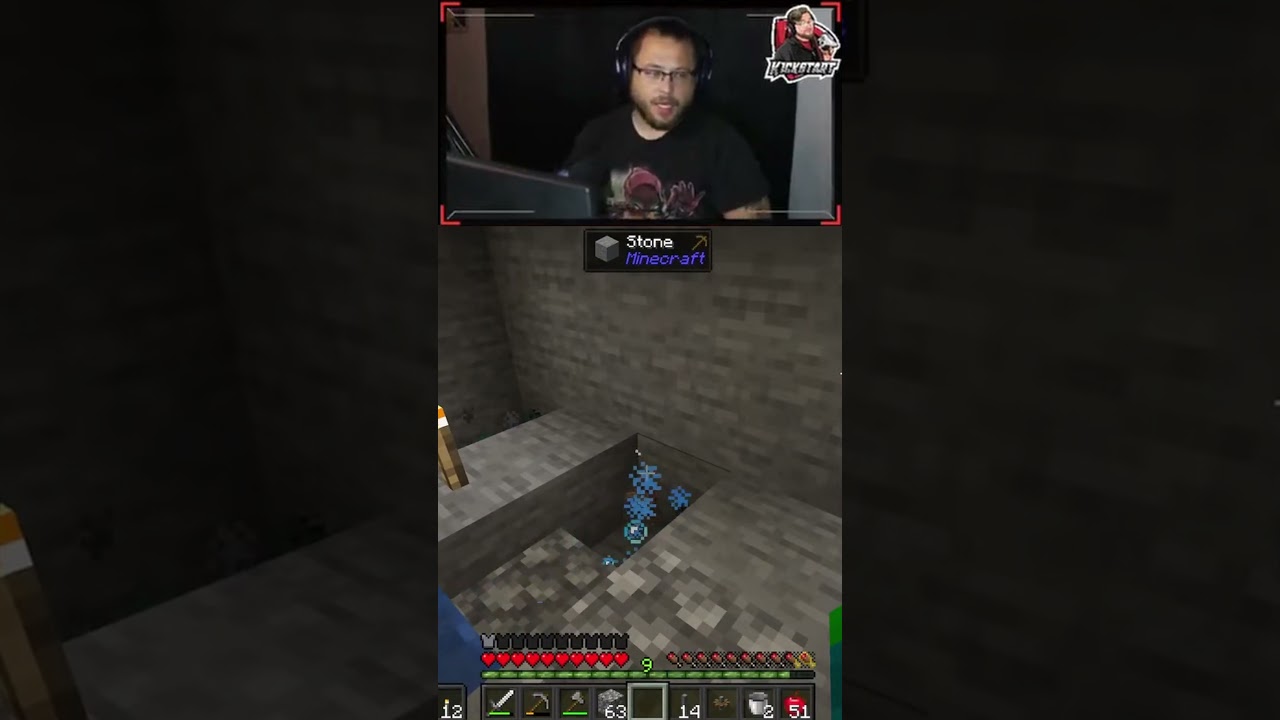 How to get Nether Quartz in Stoneblock 3 Modded Minecraft