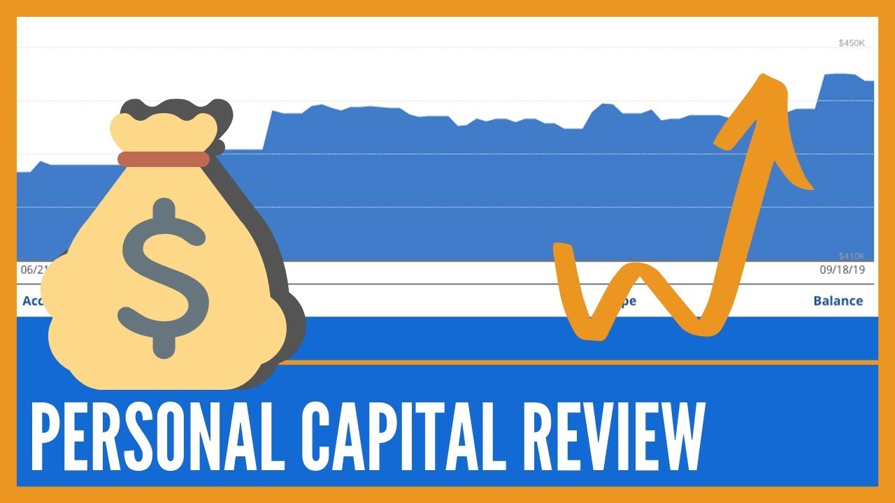 Personal Capital Review