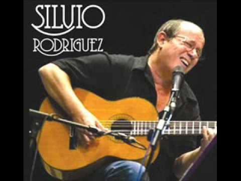 Blanco , cancin indita de Silvio Rodriguez