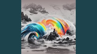 Dj Floating In The Air