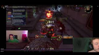 SoD EU Fresh is POPULAR - WoW Classic