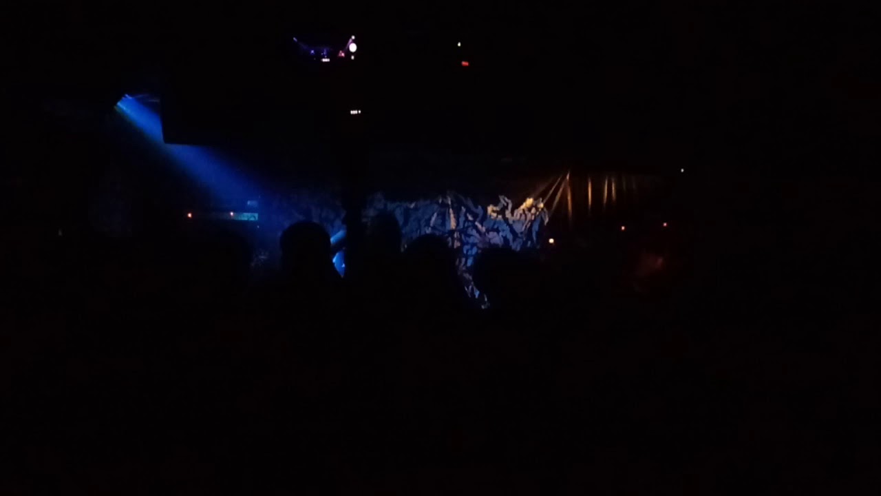 SPECTRAL VOICE - Be Cadaver [new song] "live@the karGart /KADIKÖY (2019)