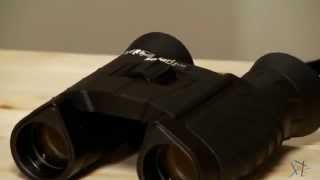 Steiner Safari Ultrasharp 8x22 Binoculars - Product Review Video