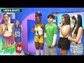 Showtime Baby Dolls play You Got A Lyric Game | Showtime Online U