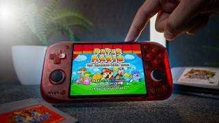 Why Everyone Is Talking About the Retroid Pocket Nova