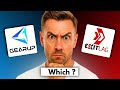 GearUp vs ExitLag (2026) Which Is BETTER??