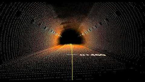 TcpScancyr Mobile Mapping