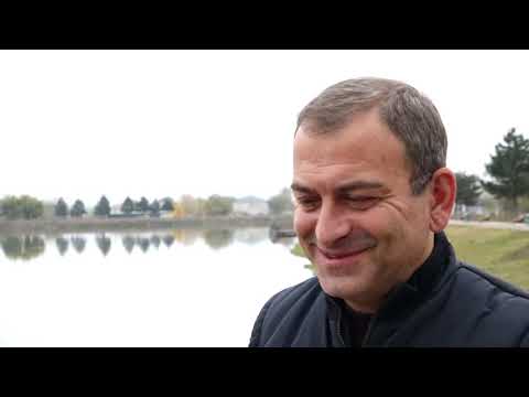არჩევნებამდე ორი დღით ადრე დაკანონებული ბინები