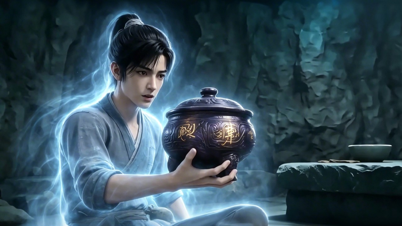 🔥一口气看完！EP1-86：杂役弟子坚守向道心，靠香炉淬出千年灵药逆天改命，凭坚韧智谋步步踏向长生大道！| MULTI SUB