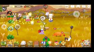 Animal Forest : Fuzzy Seasons – 2020-01-13 screenshot 3