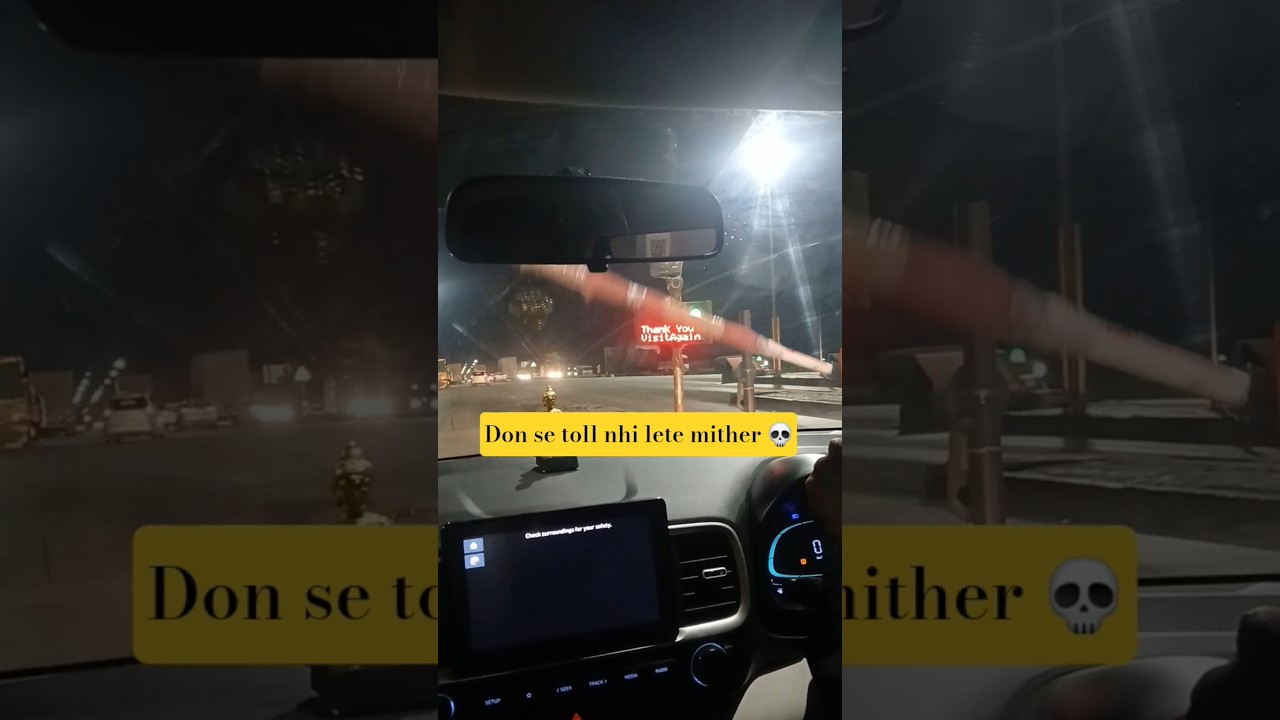 How to save Toll money 💰 