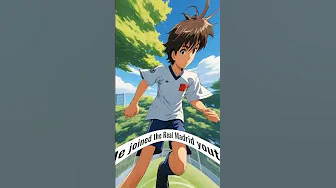 Achraf Hakimi: From Madrid to Stardom #football #Hakimi #RealMadrid #PSG #SerieA thumbnail