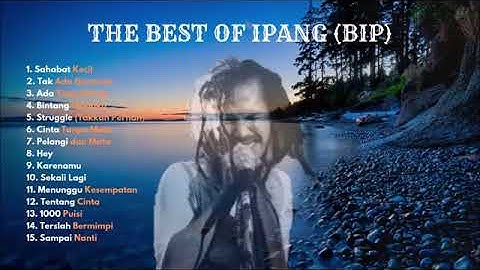 Ipang ( BIP ) Full Album the best song