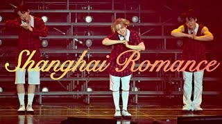 [TREASURE]Shanghai Romance in NEW WAVE:LIVE 0619