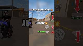 100% MAIS REALISTA🤯👌🏽💯 - ELITE AUTO BRASIL#shorts #grau #wheelie #bike #moto #jogos #viral #games