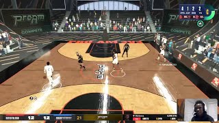 NBA2k23 Gameplay Livestream by Phantom Strokes TEAM ASHERCLAN #asherclantv #gaming #nba2k23