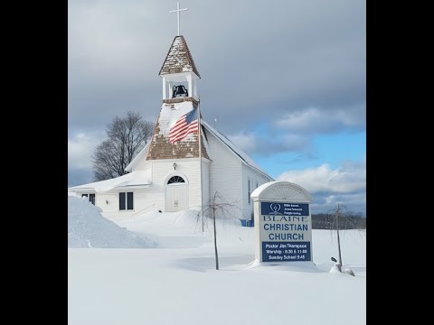 کلیسای مسیحی بلین ۱ ۲ ۲۶ 