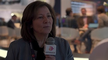 Darcy Antonellis – Amdocs Media