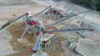 Cootamundra Hard Rock Quarry