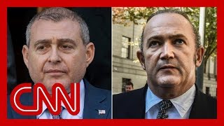 Trump said he doesn't know them. CNN tracked down 10 interactions Net Worth