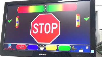 Absolute Alignment Bluetooth Pro