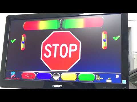 Absolute Alignment Bluetooth Pro