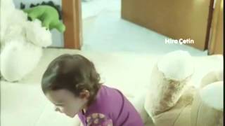 Molfix Neşeli Bebekler Reklamı