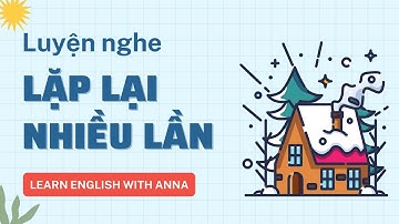 Luyện nghe Tiếng Anh LẶP LẠI nhiều lần | Vacation Homes