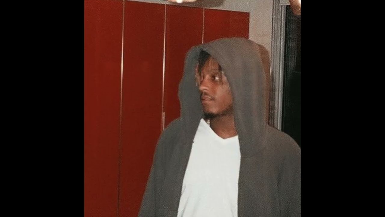 [FREE] Juice WRLD Type Beat *HARD* - 